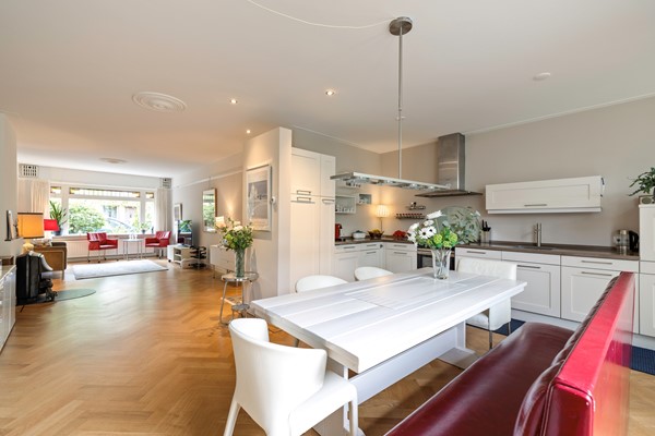 Medium property photo - Boekenrodelaan 13, 1181 AN Amstelveen